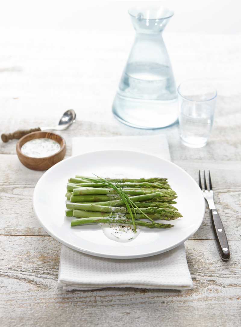 Asperges