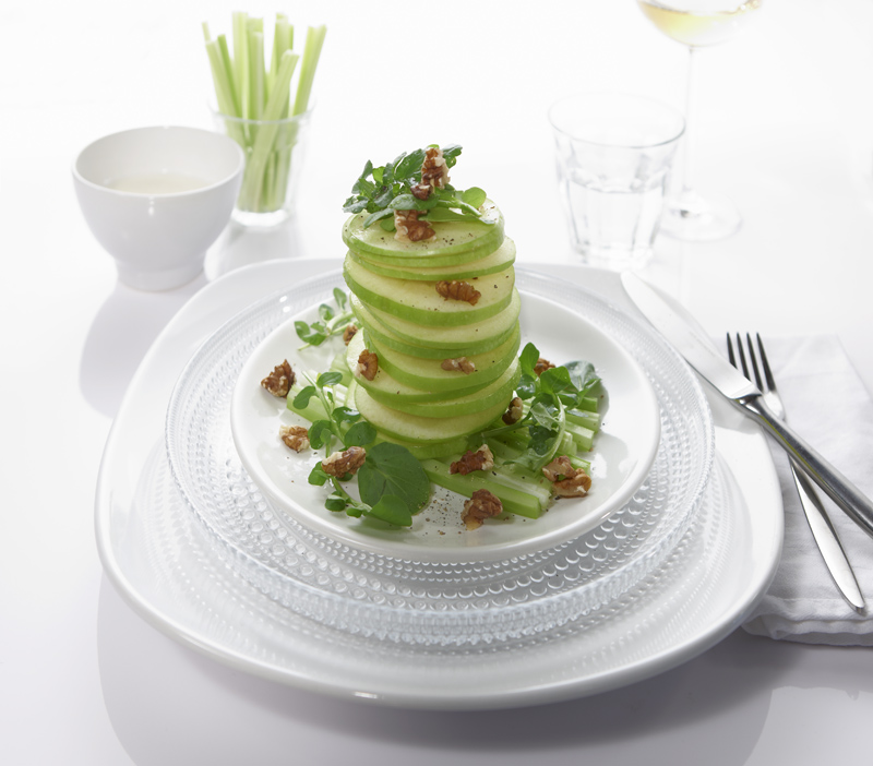 Waldorf Salad
