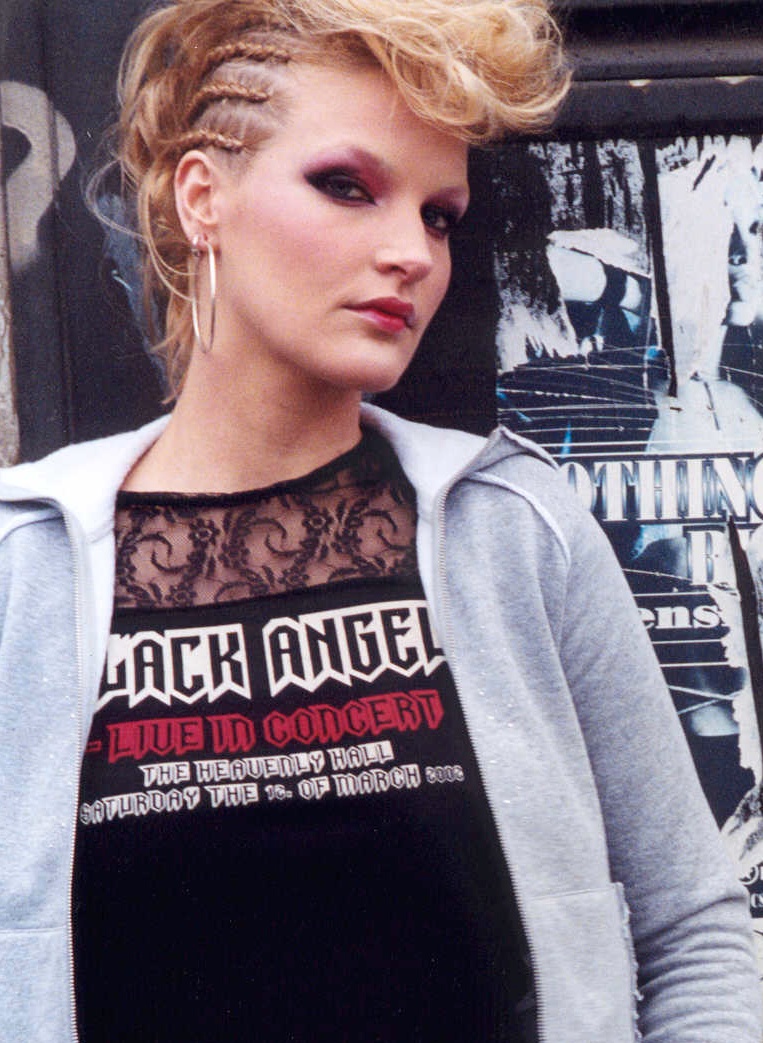 Punk Attitude