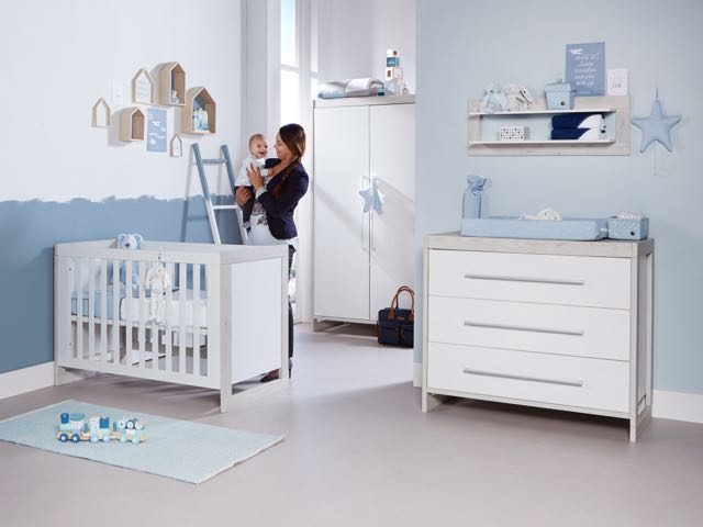 Baby-Dump