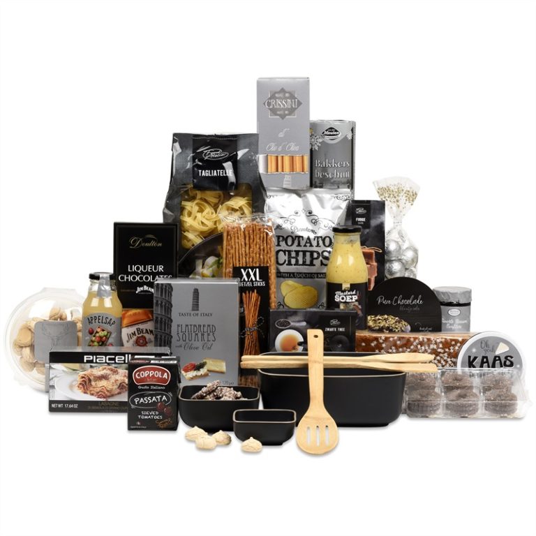 Makro Kerstpakketten