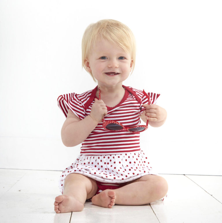 Boefke organic Babykleding