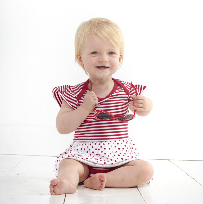 Boefke organic Babykleding