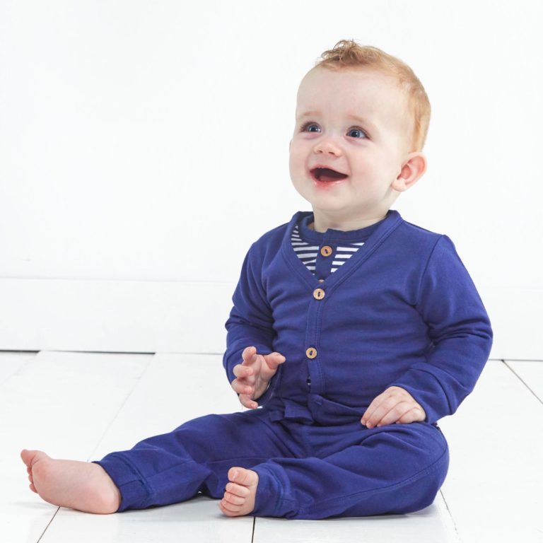Boefke Organic Babykleding