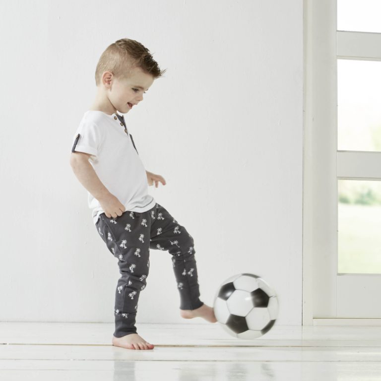 Boefke Organic Babykleding