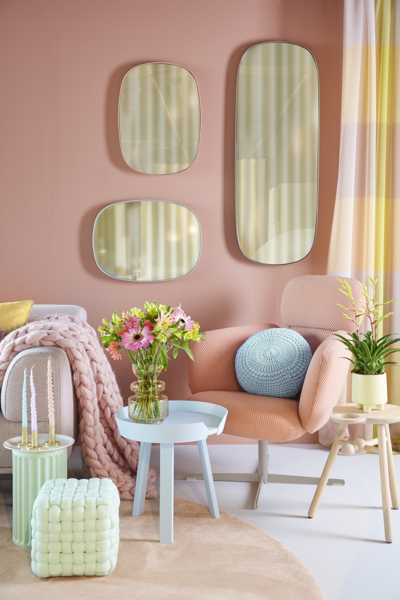 Inretail woontrend Save Haven 2022